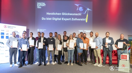 Digital-Expert-30