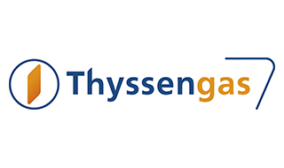 Thyssengas